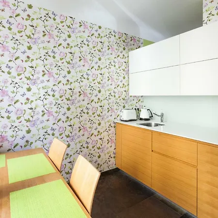 Apartamento Tuvi Tallin
