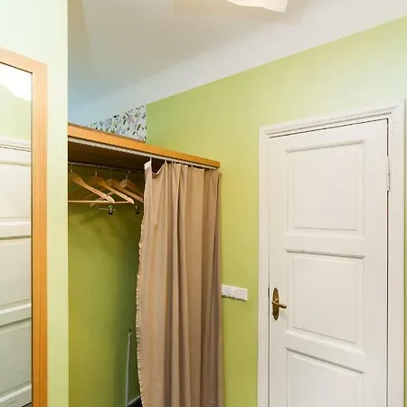 Apartamento Tuvi *