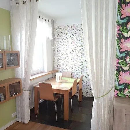 Tuvi Apartamento Tallin