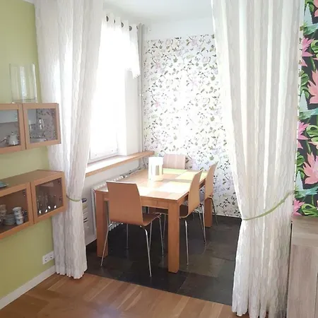 Apartamento Tuvi *